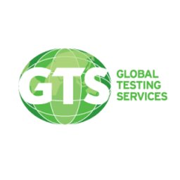 Global Testing Services Logo
