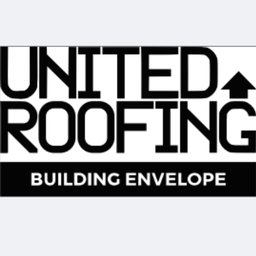 Company logo United Roofing Inc.