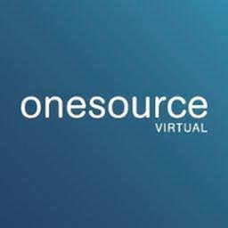Company logo OneSource Virtual