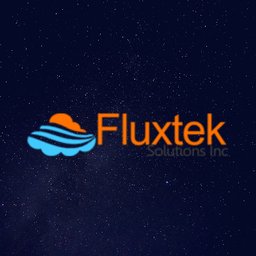 कंपनी का लोगो Fluxtek solutions