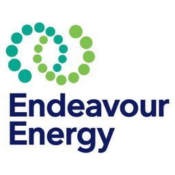 Company logo Endeavour Energy