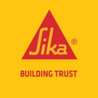Logo perusahaan Sika AG