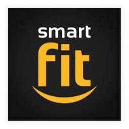 Company logo Grupo Smart Fit