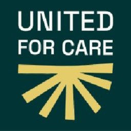 United for Care Logo