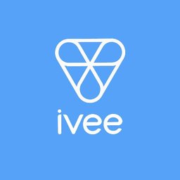 Company logo ivee