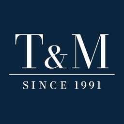 Firmenlogo T&M Limousinen Service GmbH