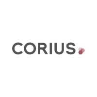 Firmenlogo CORIUS Gruppe