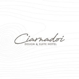 Company logo Hotel Ciarnadoi