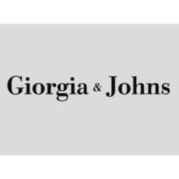Company logo GIORGIA & JOHNS