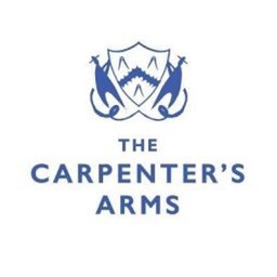 The Carpenters Arms Logo