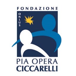 Company logo Fondazione Pia Opera Ciccarelli Onlus