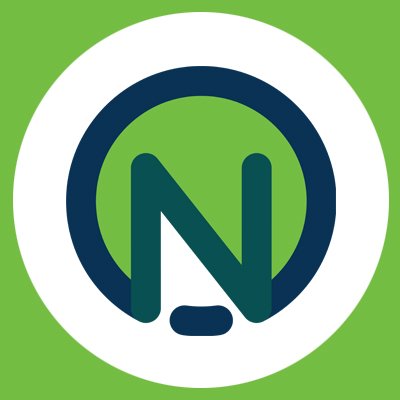Company logo OakNorth