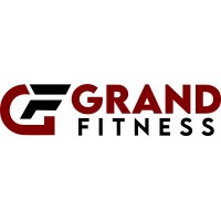 Company logo Grand Fitness