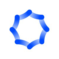 Company logo Synthesia