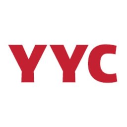 Company logo Calgary Airport Authority