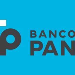 Company logo Banco PAN