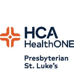 Company logo HCA HealthONE Presbyterian St. Luke's