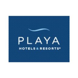 Logotipo de la empresa Playa Hotels & Resorts