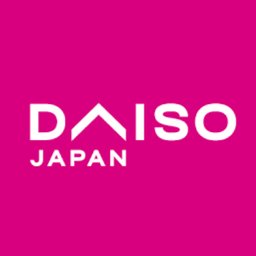Company logo Daiso Brasil Comércio e Importação Ltda