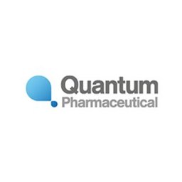 Company logo Quantum Pharmaceutical