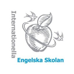 Company logo Internationella Engelska skolan