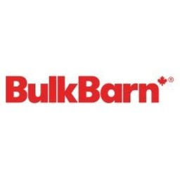 Company logo Bulk Barn