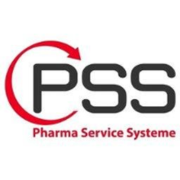 Firmenlogo PSS - Pharma Service Systeme GmbH