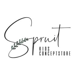 Company logo Spruit Kids Conceptstore