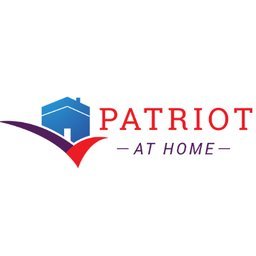 Company logo Patriot at Home