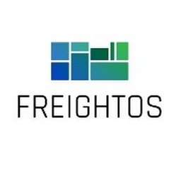 Company logo Freightos