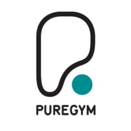 Company logo Pure Gym
