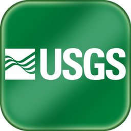 Company logo US Geological Survey