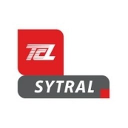 Logotipo de la empresa TCL