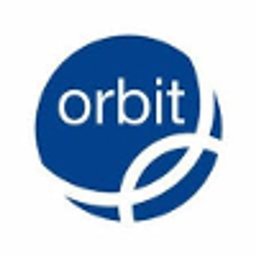 Company logo Orbit Group