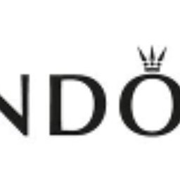 Company logo Pandora Jewelry