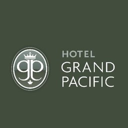 HOTEL GRAND PACIFIC Logo