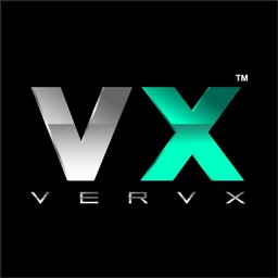 Logo syarikat VX Brands Sdn. Bhd.
