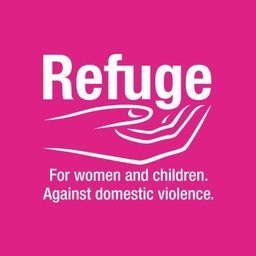 Company logo REFUGE