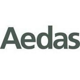 Aedas Logo