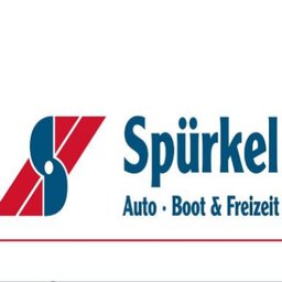 Firmenlogo Auto Spürkel GmbH & Co. KG