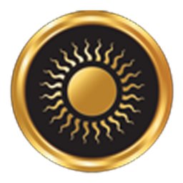 Company logo Geocharme