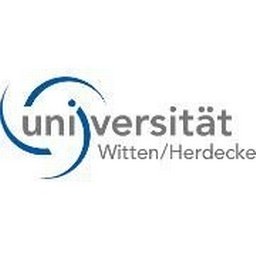 Firmenlogo Universität Witten/Herdecke
