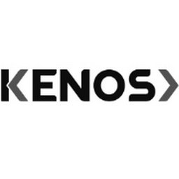 Logotipo de la empresa Kenos Technology