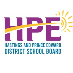 Company logo Hastings and Prince Edward District School Board