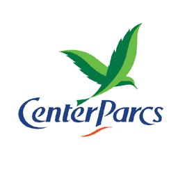 Company logo Center Parcs