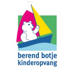 Company logo Kinderopvang Berend Botje