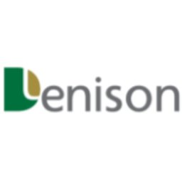 Company logo Denison Mines