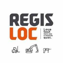 Logo de l'entreprise REGIS LOCATION