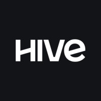 Company logo Hive