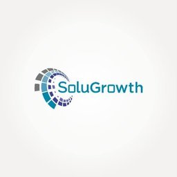 Company logo SoluGrowth